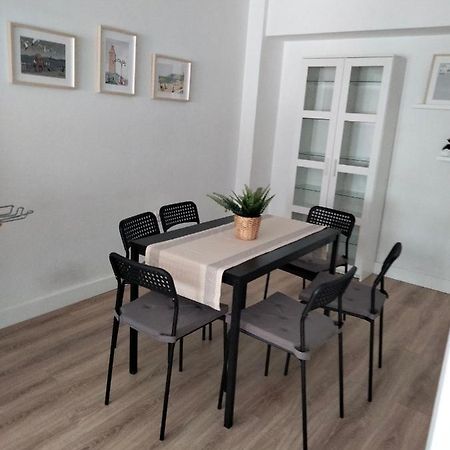 Coruna Magica Apartment Ла Коруня Екстериор снимка