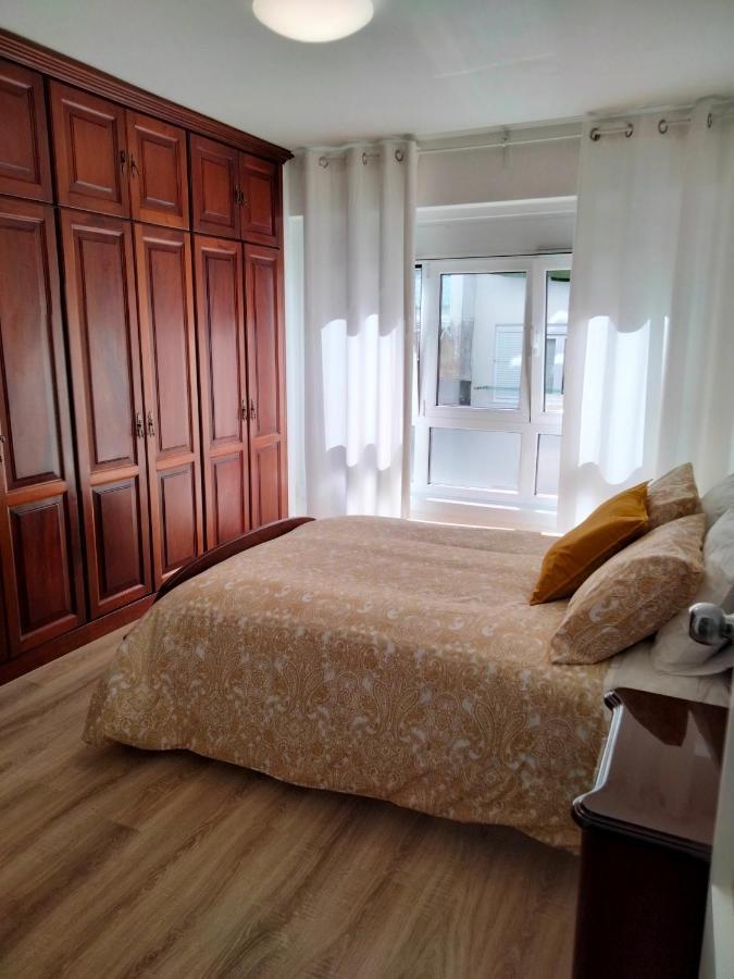 Coruna Magica Apartment Ла Коруня Екстериор снимка