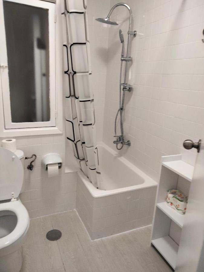 Coruna Magica Apartment Ла Коруня Екстериор снимка