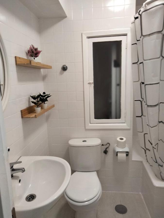 Coruna Magica Apartment Ла Коруня Екстериор снимка