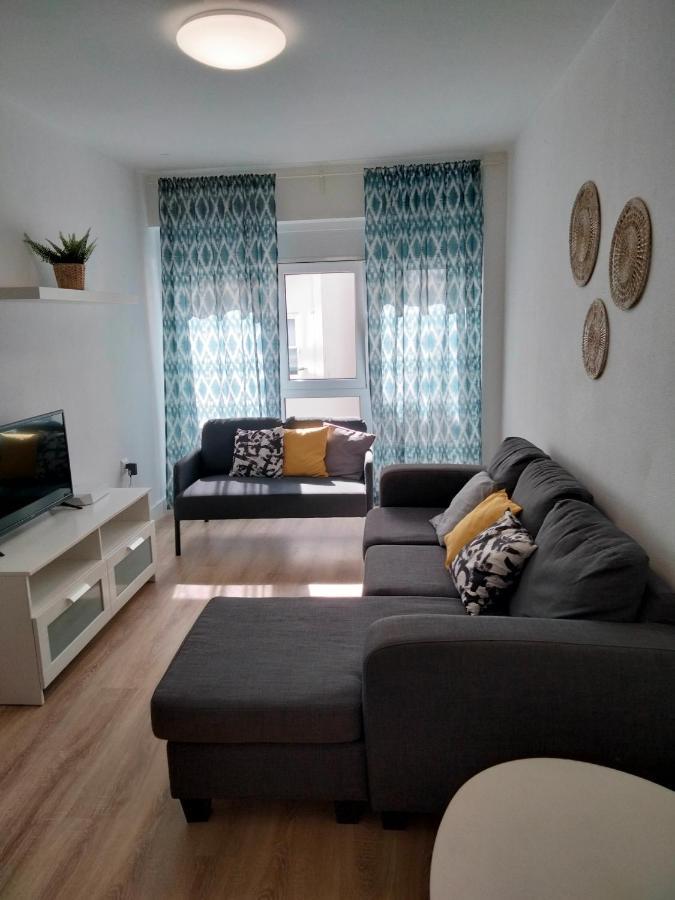 Coruna Magica Apartment Ла Коруня Екстериор снимка