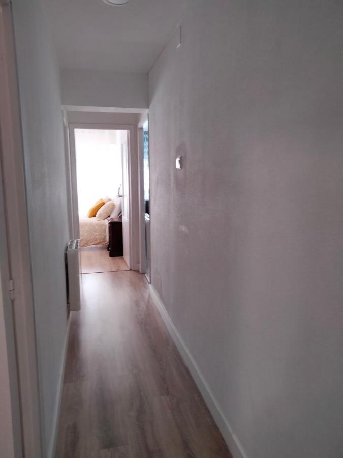 Coruna Magica Apartment Ла Коруня Екстериор снимка