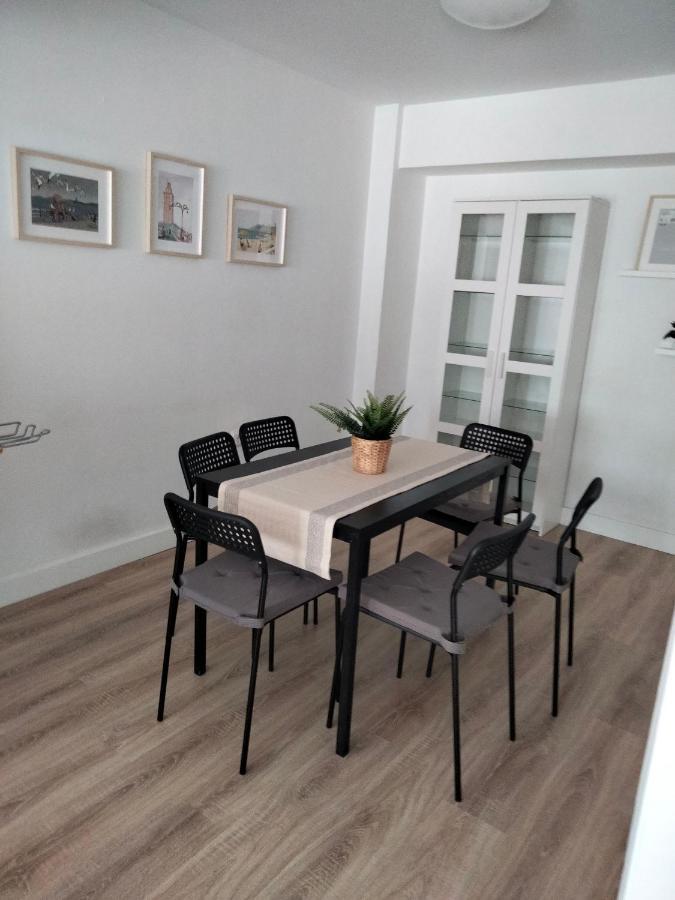 Coruna Magica Apartment Ла Коруня Екстериор снимка