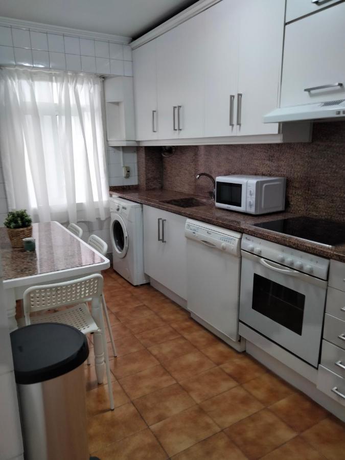 Coruna Magica Apartment Ла Коруня Екстериор снимка