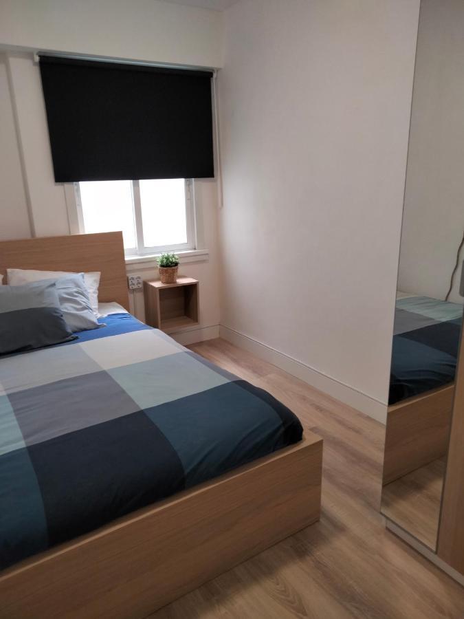 Coruna Magica Apartment Ла Коруня Екстериор снимка