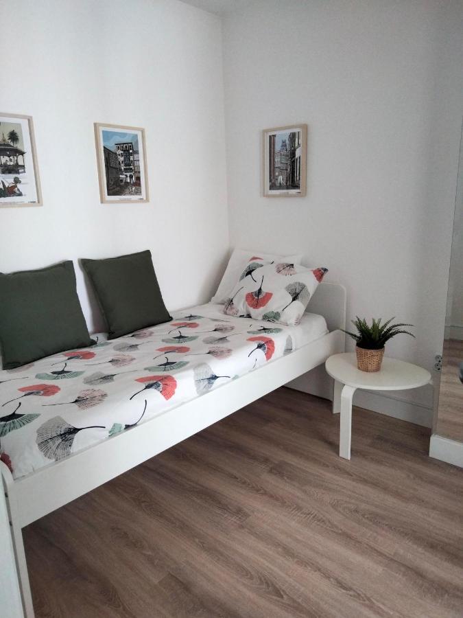 Coruna Magica Apartment Ла Коруня Екстериор снимка